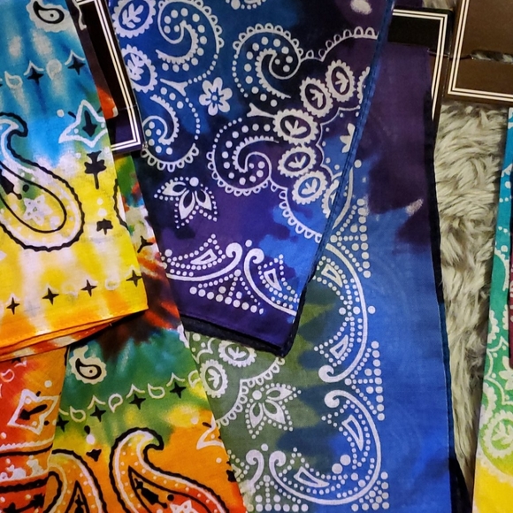 Bandanas - Picture 3 of 4
